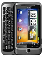 HTC Desire Z tarvikkeet