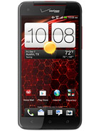 HTC DROID DNA Muut tarvikkeet