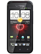 HTC DROID Incredible 4G LTE tarvikkeet