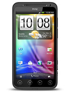 HTC EVO 3D tarvikkeet