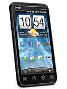 HTC EVO 3D CDMA tarvikkeet