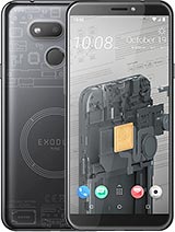 HTC Exodus 1s tarvikkeet