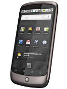 HTC Google Nexus One tarvikkeet