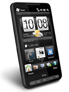 HTC HD2 tarvikkeet