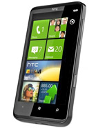 HTC HD7 tarvikkeet