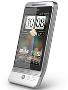 HTC Hero tarvikkeet