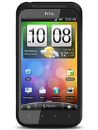 HTC Incredible S tarvikkeet