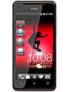 HTC J tarvikkeet