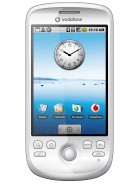HTC Magic tarvikkeet