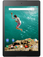 HTC Nexus 9 tarvikkeet