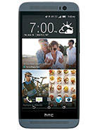 HTC One (E8) CDMA tarvikkeet