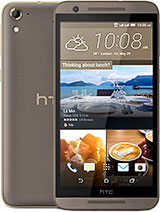 HTC One E9s dual sim tarvikkeet