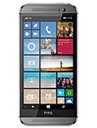 HTC One (M8) for Windows tarvikkeet