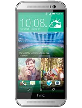 HTC One (M8) dual sim tarvikkeet
