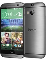 HTC One M8s tarvikkeet