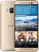 HTC One M9s tarvikkeet