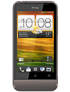 HTC One V tarvikkeet