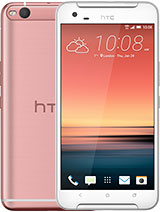 HTC One X9 tarvikkeet
