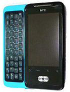 HTC Paradise tarvikkeet