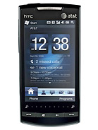 HTC Pure tarvikkeet