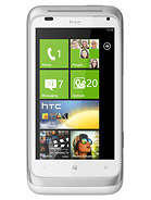 HTC Radar tarvikkeet