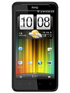 HTC Raider 4G tarvikkeet