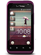 HTC Rhyme CDMA Kosketusnytt tarvikkeet