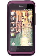 HTC Rhyme tarvikkeet
