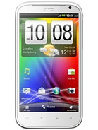 HTC Sensation XL tarvikkeet
