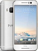 HTC One S9 tarvikkeet