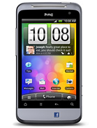 HTC Salsa tarvikkeet