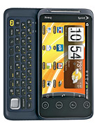 HTC EVO Shift 4G tarvikkeet