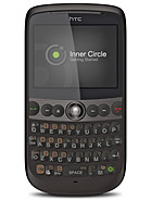 HTC Snap tarvikkeet