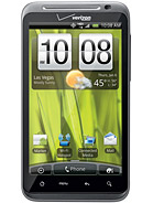 HTC ThunderBolt 4G tarvikkeet
