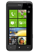 HTC Titan tarvikkeet