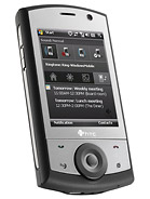 HTC Touch Cruise Muistikortit ja lukijat