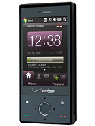 HTC Touch Diamond CDMA tarvikkeet