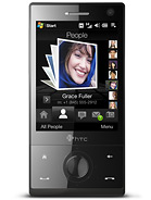HTC Touch Diamond tarvikkeet