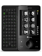 HTC Touch Pro tarvikkeet
