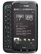 HTC Touch Pro2 CDMA tarvikkeet