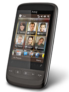 HTC Touch2 tarvikkeet