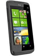 HTC 7 Trophy tarvikkeet