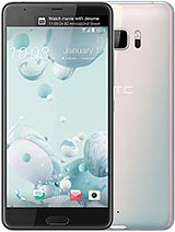 HTC U Ultra tarvikkeet