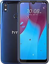 HTC Wildfire E1 plus tarvikkeet