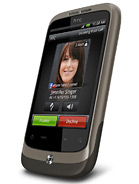 HTC Wildfire tarvikkeet