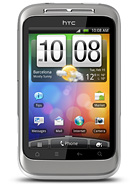 HTC Wildfire S tarvikkeet