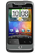 HTC Wildfire CDMA tarvikkeet