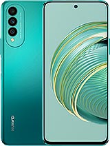 Huawei nova 10z tarvikkeet