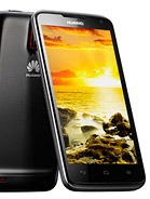 Huawei Ascend D1 tarvikkeet