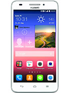Huawei Ascend G620s tarvikkeet